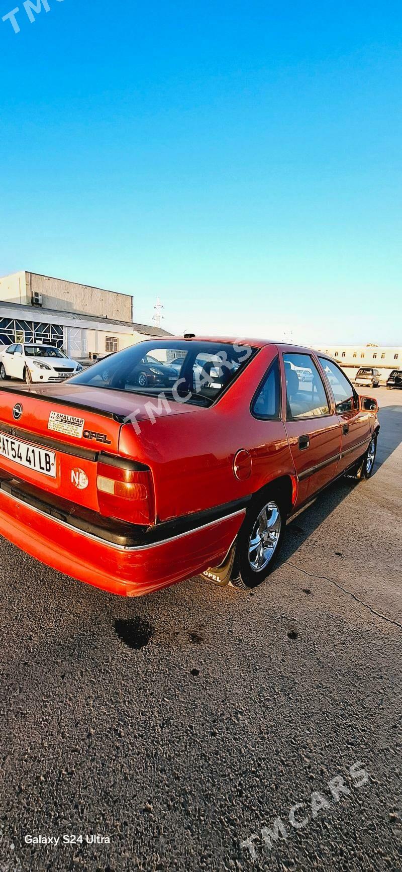 Opel Vectra 1993 - 35 000 TMT - Türkmenabat - img 2