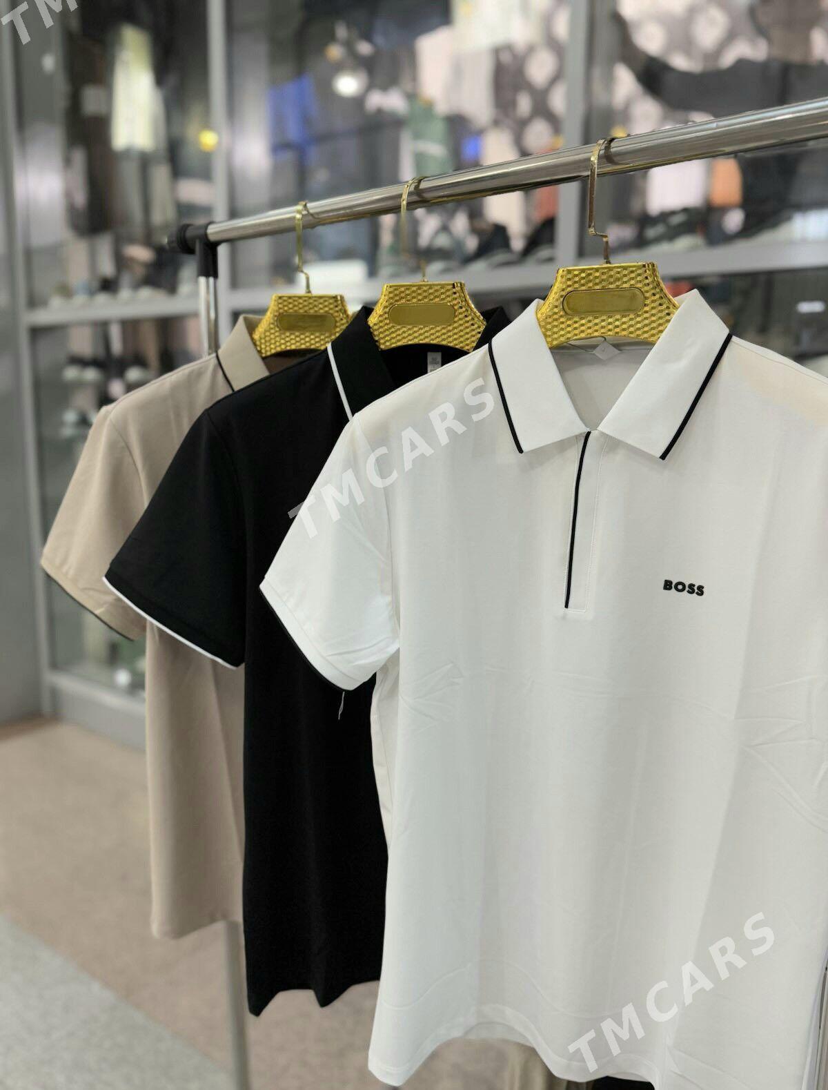 Lacoste  BATNIK - Мир 4 - img 1