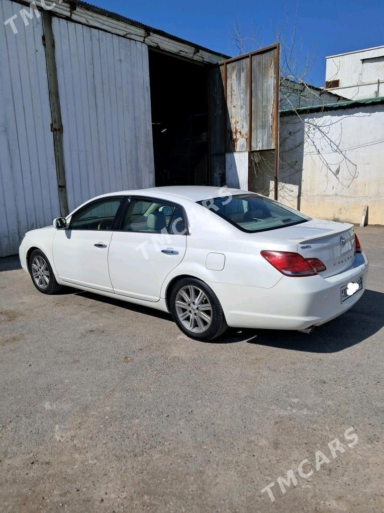 Toyota Avalon 2007 - 210 000 TMT - Ашхабад - img 5