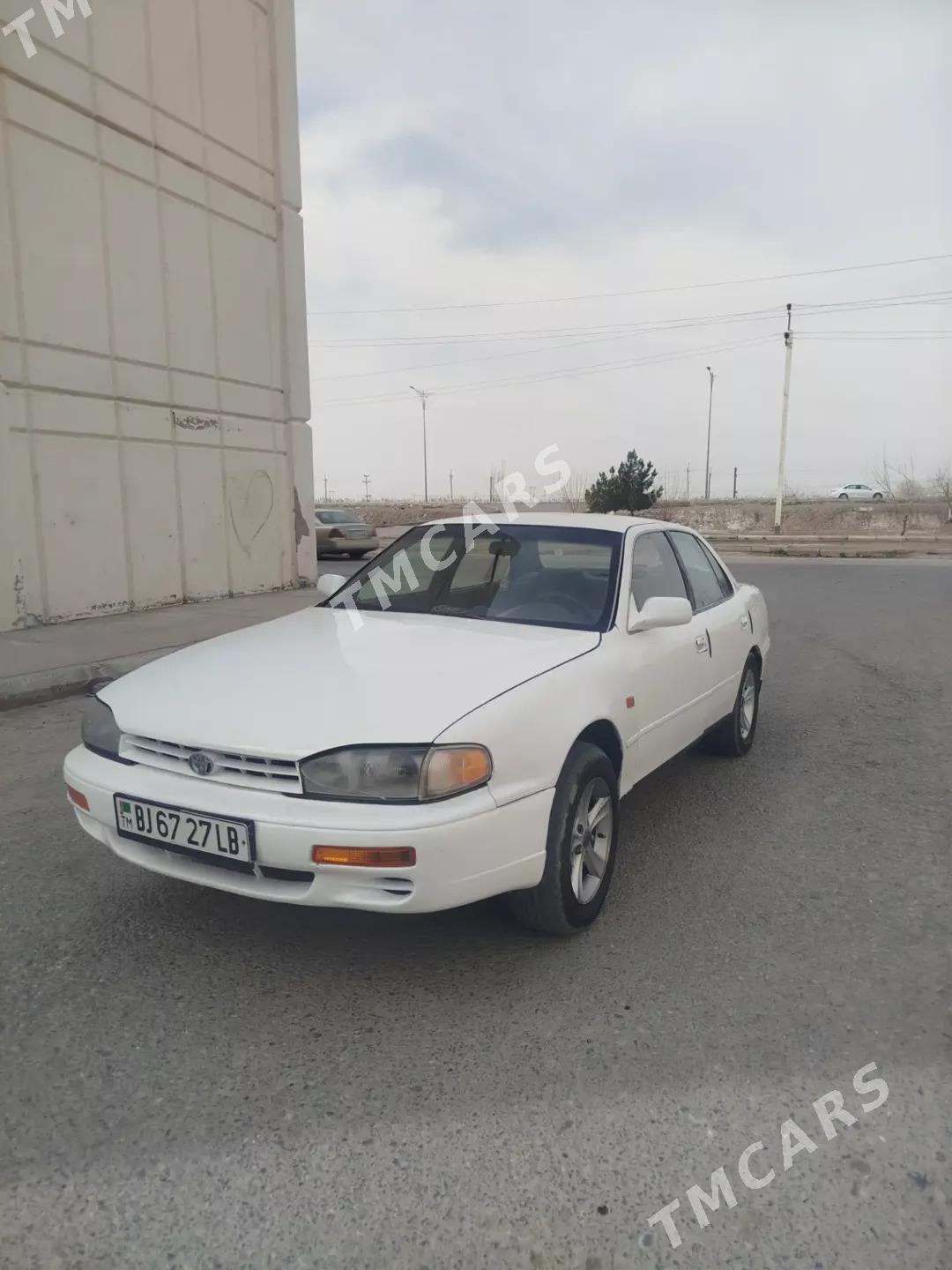 Toyota Camry 1995 - 72 000 TMT - Türkmenabat - img 3