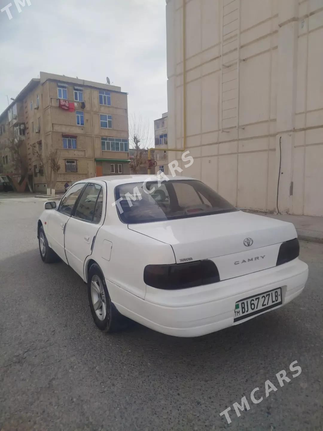 Toyota Camry 1995 - 72 000 TMT - Türkmenabat - img 5