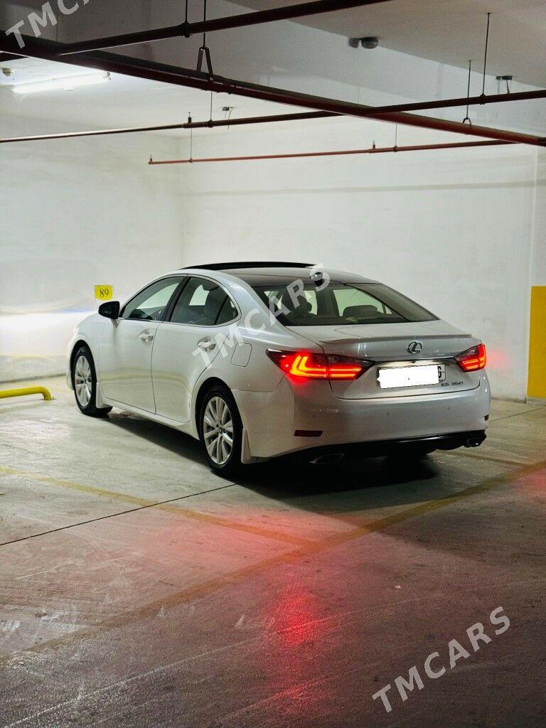 Lexus ES 350 2018 - 420 000 TMT - Aşgabat - img 4