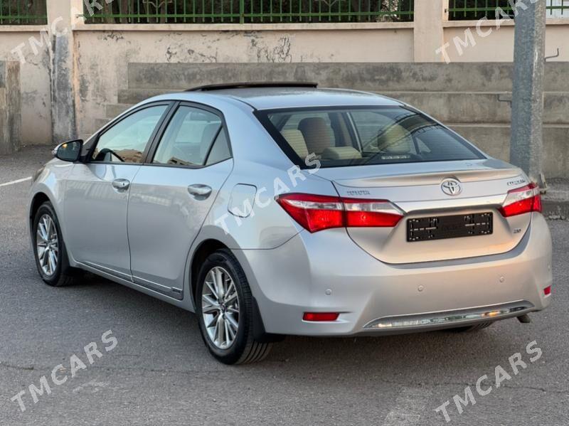 Toyota Corolla 2014 - 225 000 TMT - Aşgabat - img 3