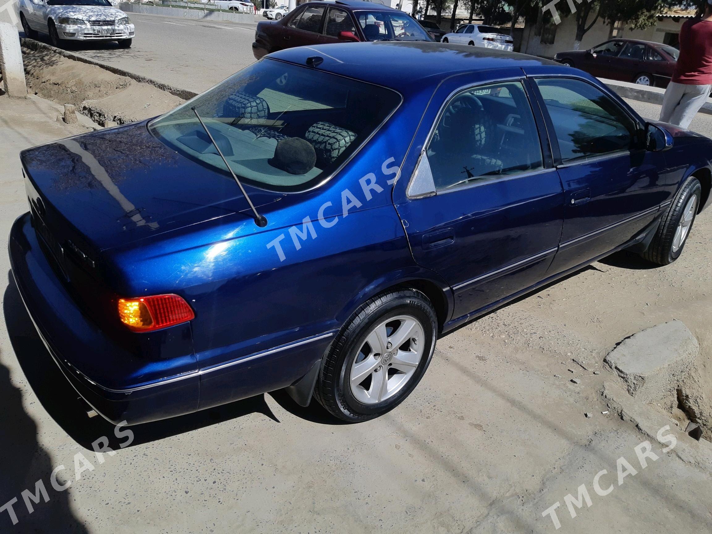 Toyota Camry 1999 - 90 000 TMT - Дянев - img 4