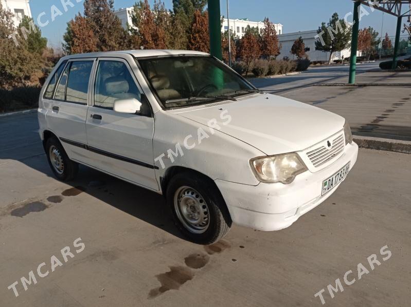 Saipa Saba 2012 - 35 000 TMT - Aşgabat - img 2