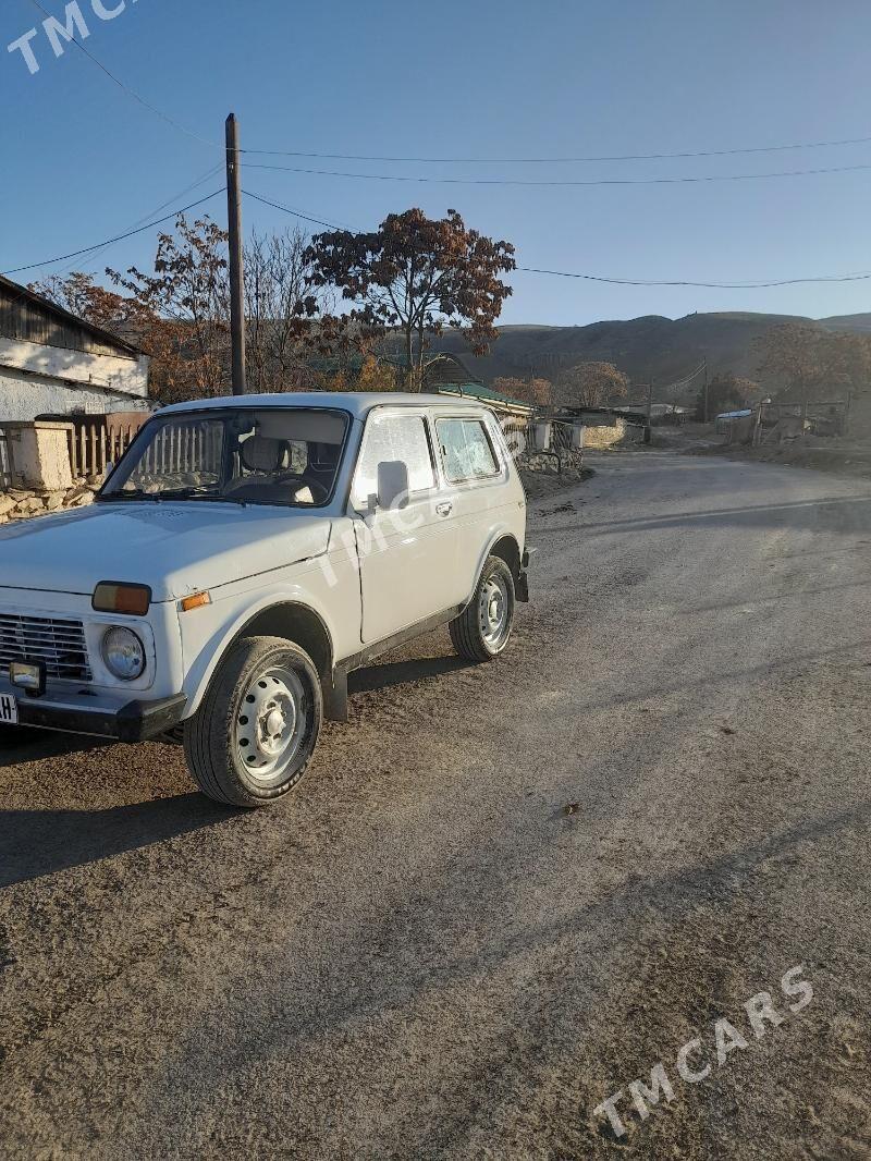 Lada Niva 2005 - 36 000 TMT - Bäherden - img 6