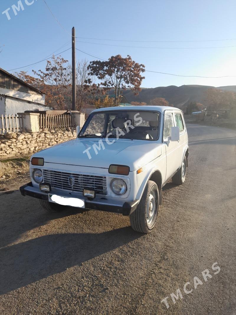 Lada Niva 2005 - 36 000 TMT - Bäherden - img 7