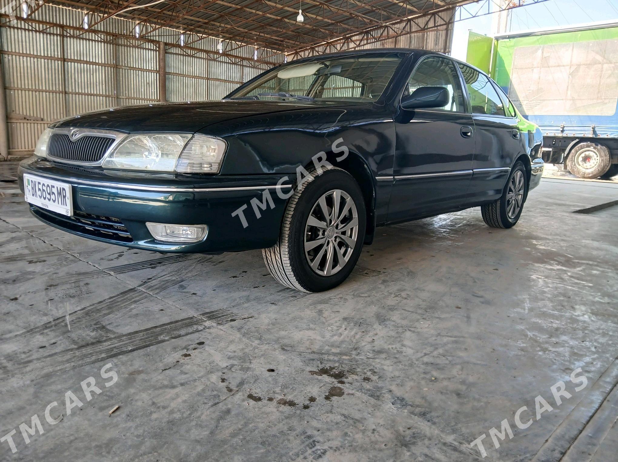 Toyota Avalon 1998 - 136 000 TMT - Сакарчага - img 2