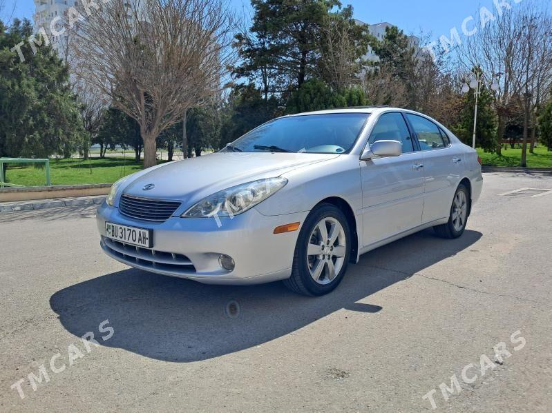 Lexus ES 330 2005 - 205 000 TMT - Aşgabat - img 7