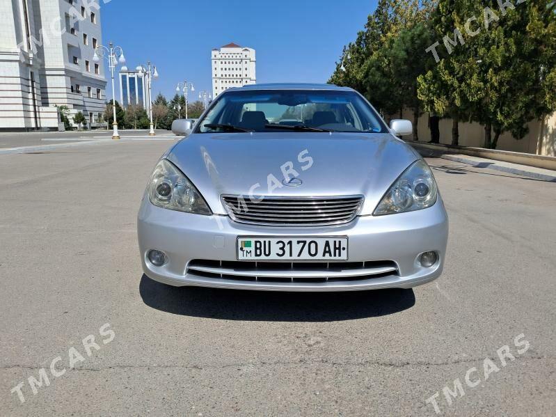 Lexus ES 330 2005 - 205 000 TMT - Ашхабад - img 4