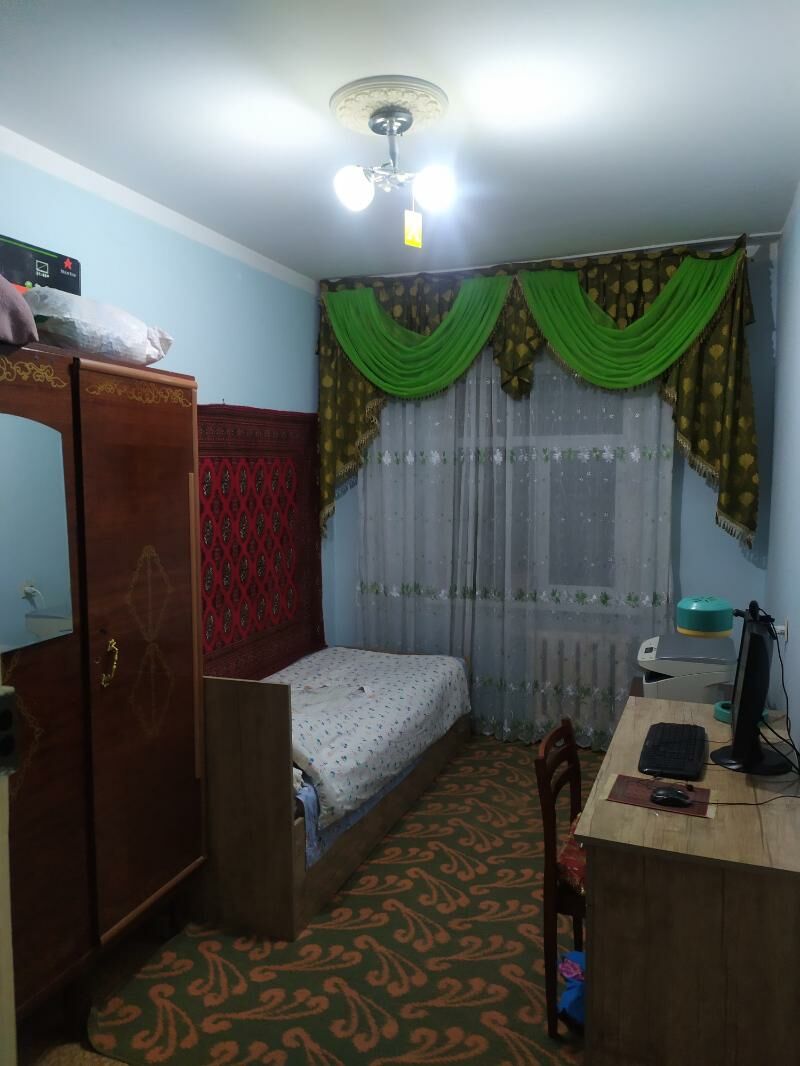 4ком 1этаж от Хозяина - Türkmenabat - img 4