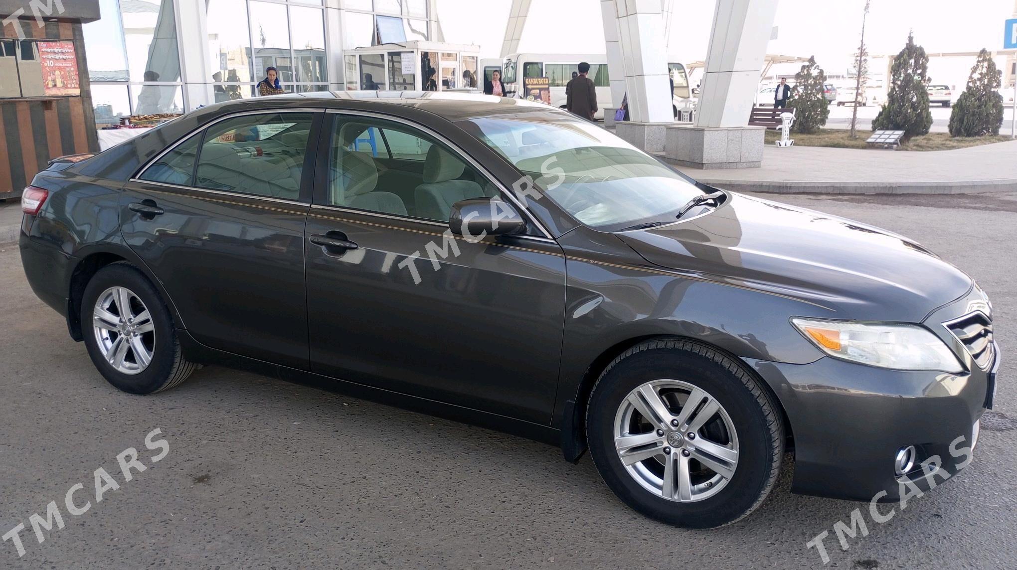 Toyota Camry 2010 - 155 000 TMT - Daşoguz - img 2