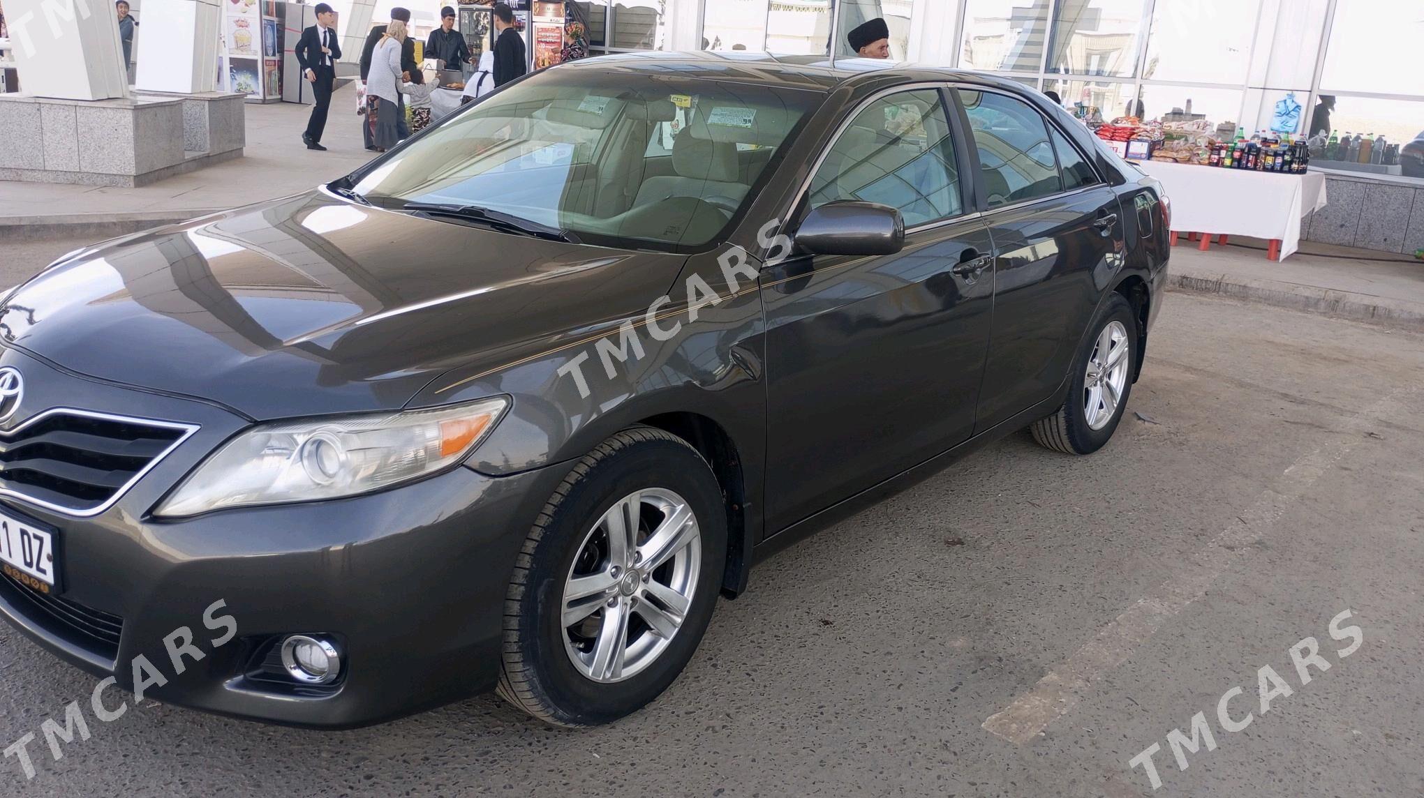 Toyota Camry 2010 - 155 000 TMT - Daşoguz - img 3