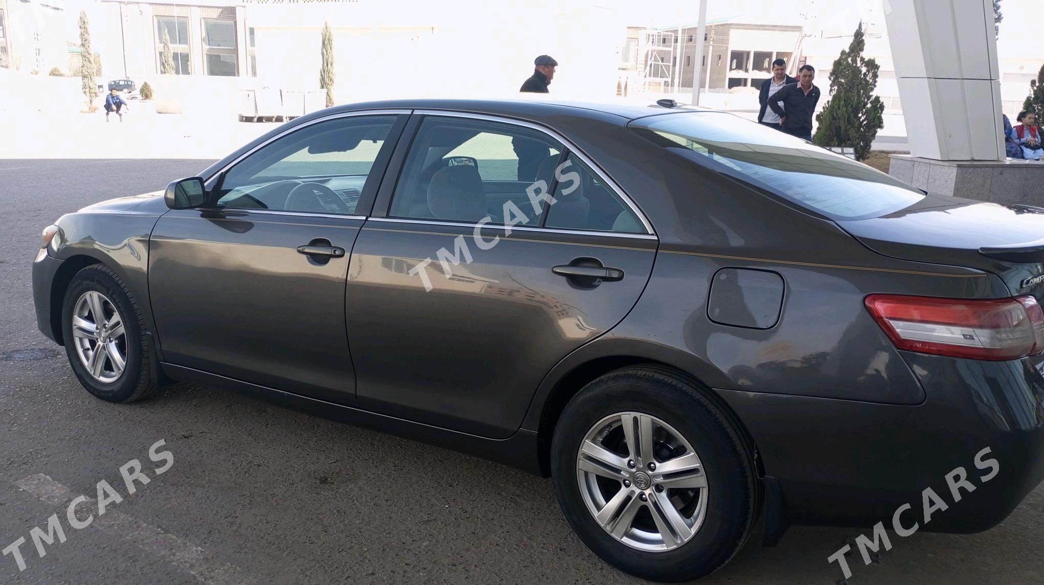 Toyota Camry 2010 - 155 000 TMT - Daşoguz - img 4