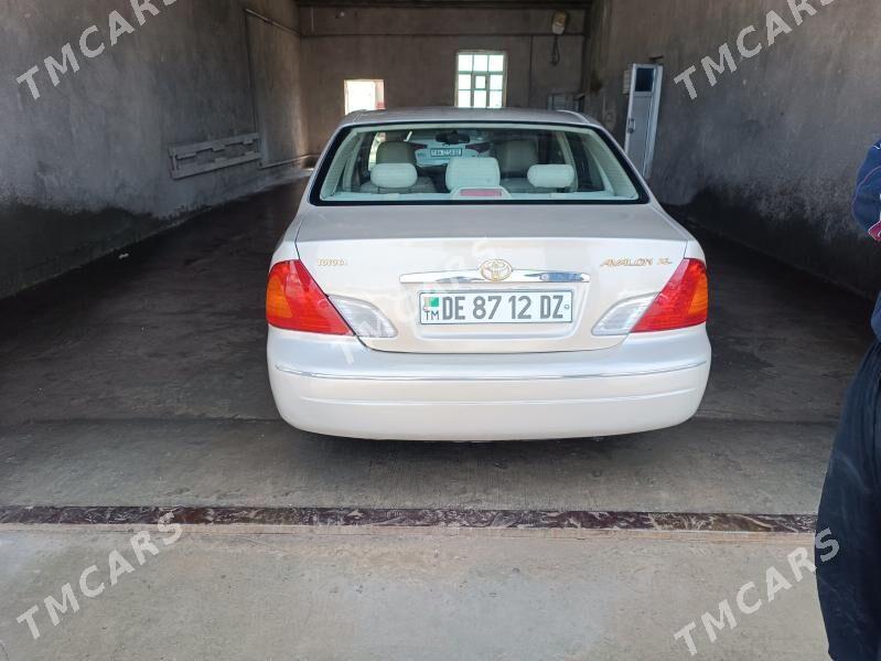 Toyota Avalon 2002 - 135 000 TMT - Daşoguz - img 2