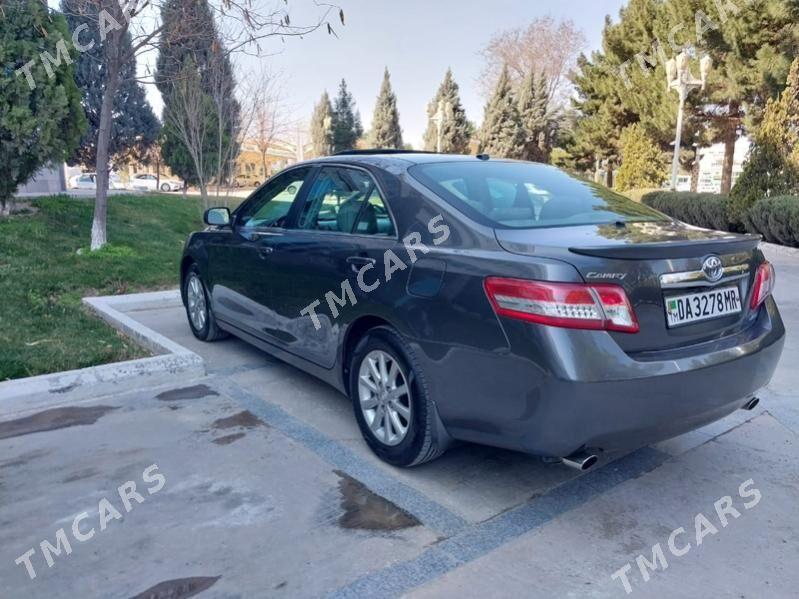 Toyota Camry 2011 - 192 000 TMT - Мары - img 3