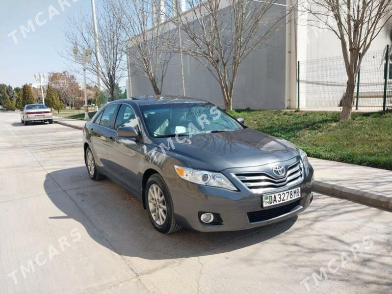 Toyota Camry 2011 - 192 000 TMT - Мары - img 6