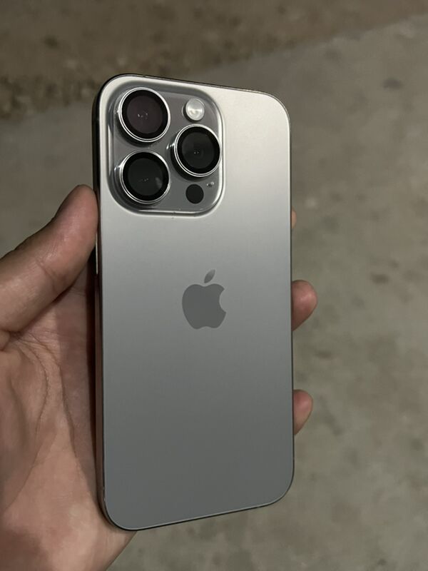 IPhone 15 pro - Балканабат - img 2