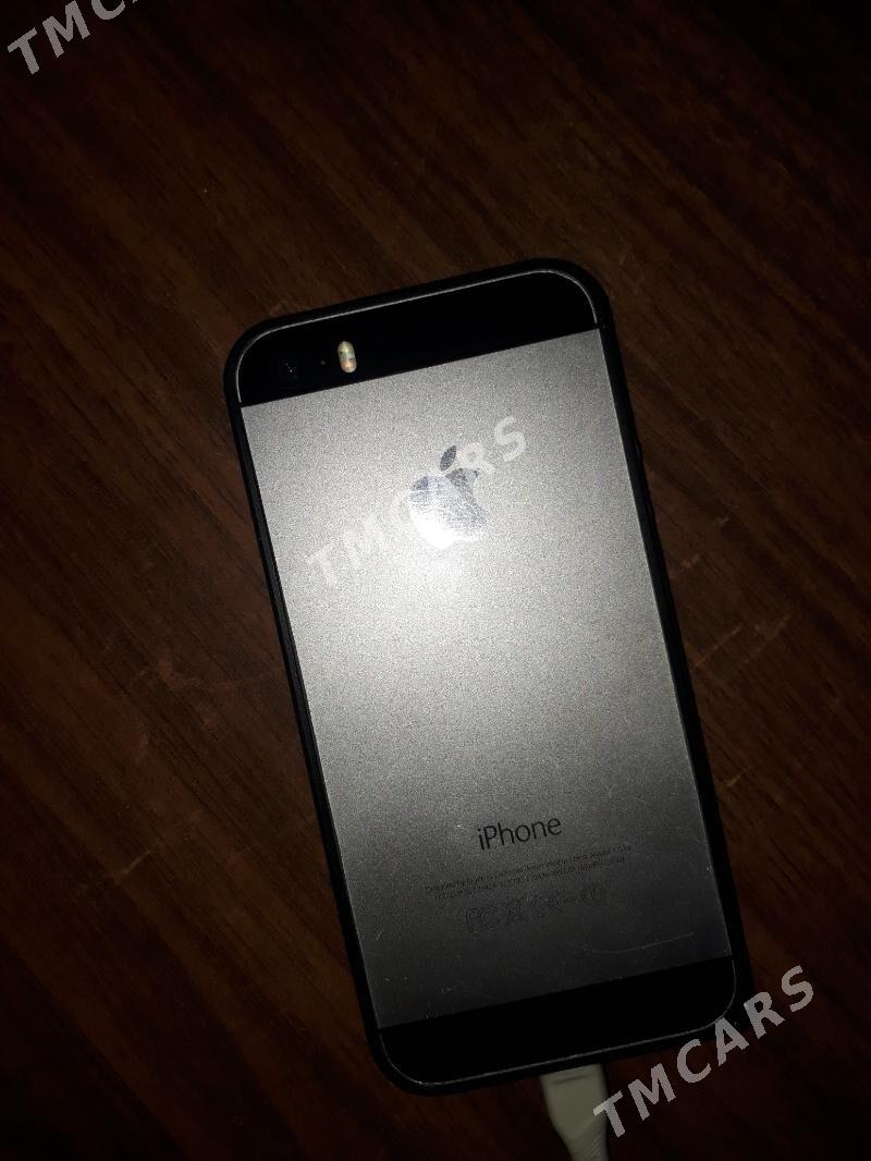 iPhone 5s 64lik - Гороглы (Тагта) - img 2