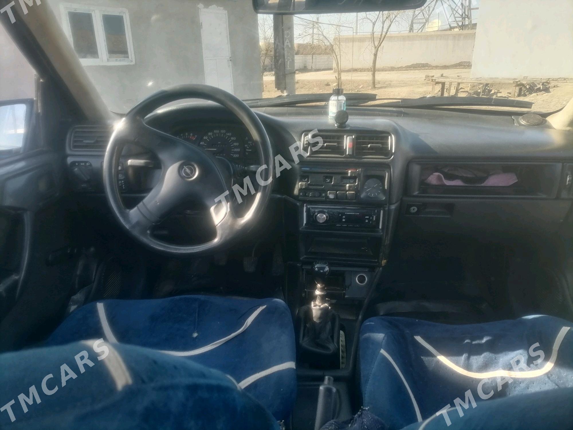 Opel Vectra 1991 - 22 000 TMT - Шабатский этрап - img 4