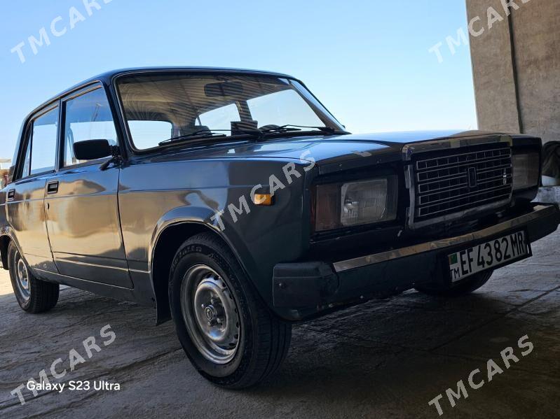 Lada 2107 2010 - 36 000 TMT - Ёлётен - img 2