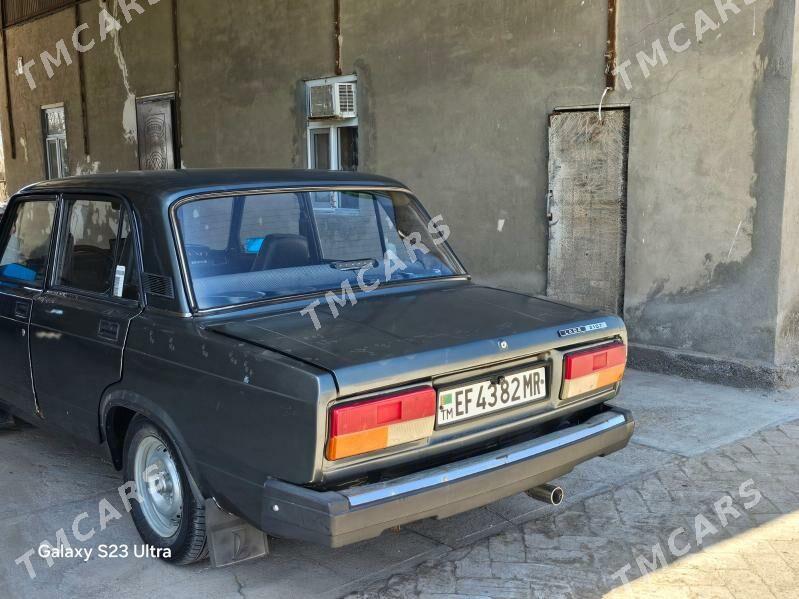 Lada 2107 2010 - 36 000 TMT - Ёлётен - img 8