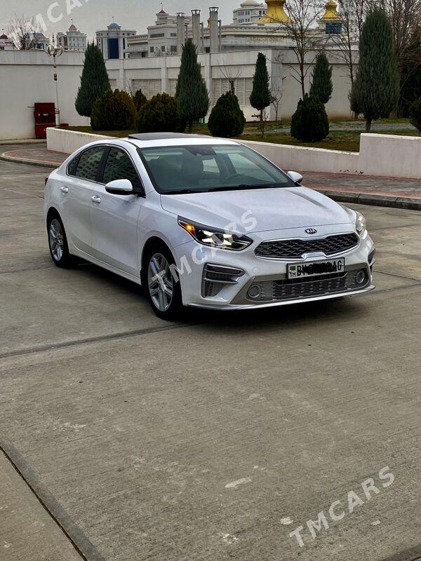 Kia Forte 2019 - 219 000 TMT - Aşgabat - img 3