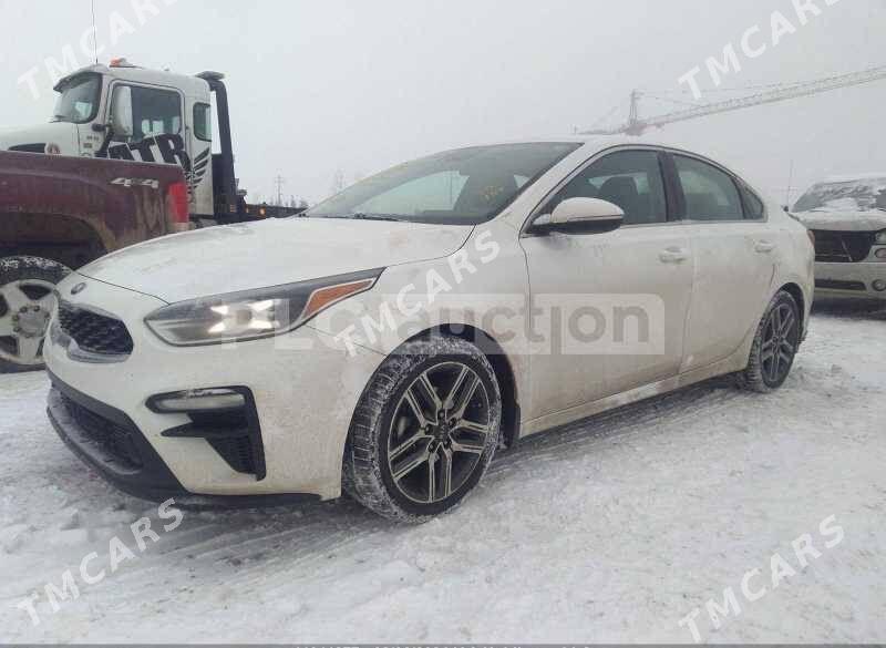 Kia Forte 2019 - 219 000 TMT - Aşgabat - img 7