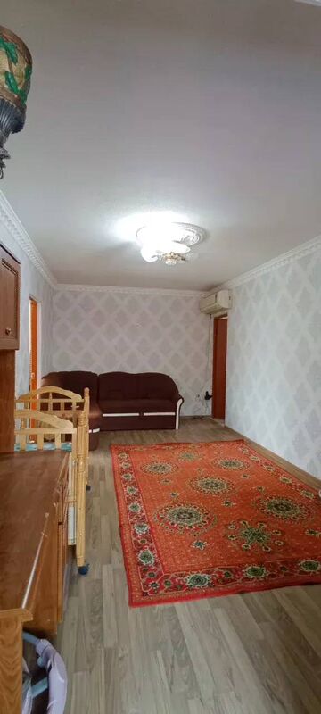 arenda 9mkr 2kom - Aşgabat - img 10