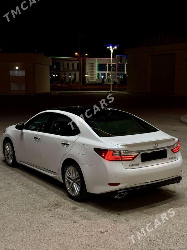 Lexus ES 350 2017 - 425 000 TMT - Aşgabat - img 2