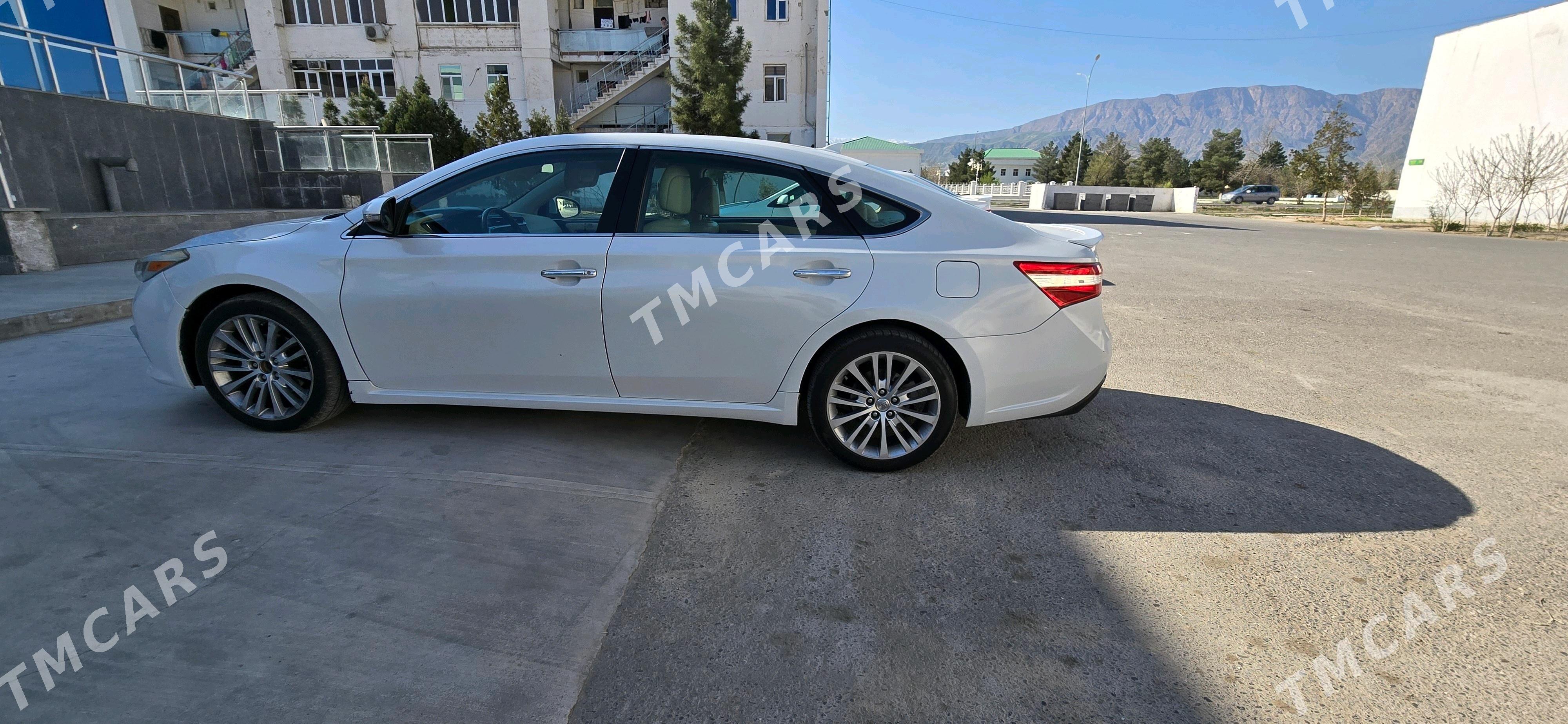 Toyota Avalon 2013 - 250 000 TMT - Бузмеин ГРЭС - img 3