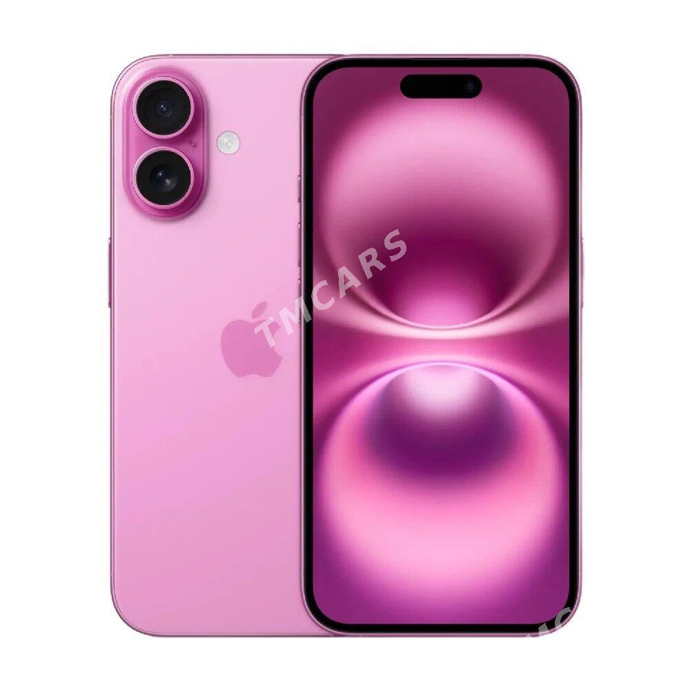 Kredit iphone 16 özi - Ашхабад - img 3