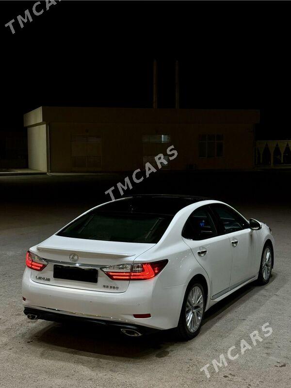 Lexus ES 350 2017 - 425 000 TMT - Aşgabat - img 10