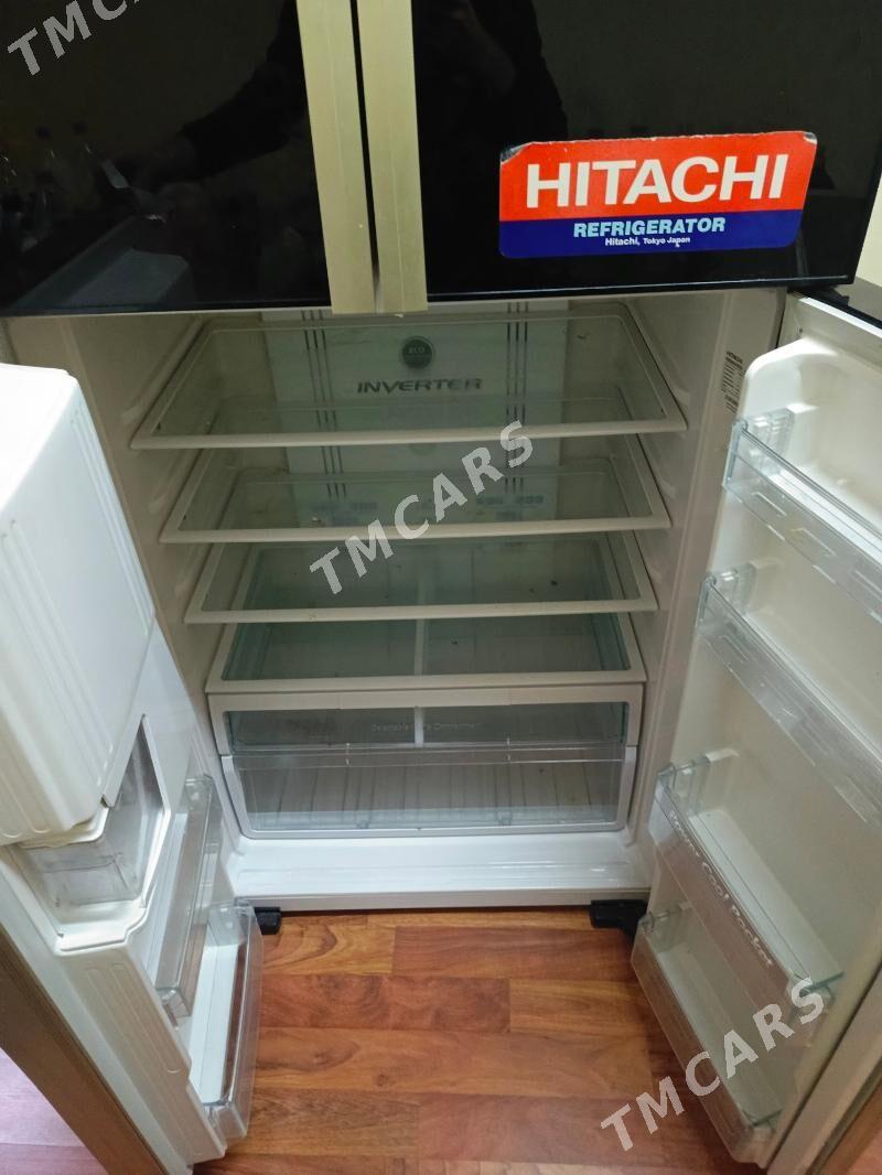 Hitachi - Aşgabat - img 3