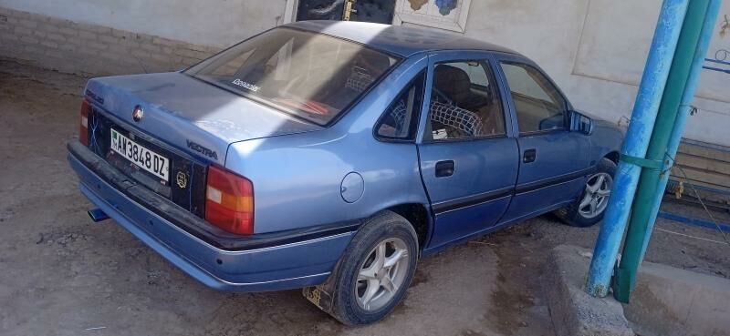 Opel Vectra 1989 - 32 000 TMT - Гурбансолтан Едже - img 5