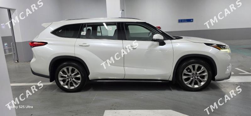 Toyota Highlander 2020 - 680 000 TMT - Aşgabat - img 6