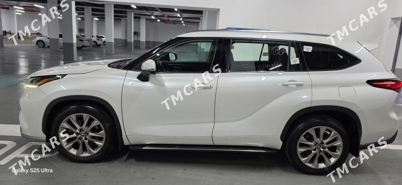 Toyota Highlander 2020 - 680 000 TMT - Aşgabat - img 3