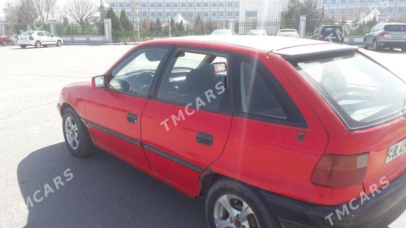 Opel Astra 1993 - 25 000 TMT - Дашогуз - img 2