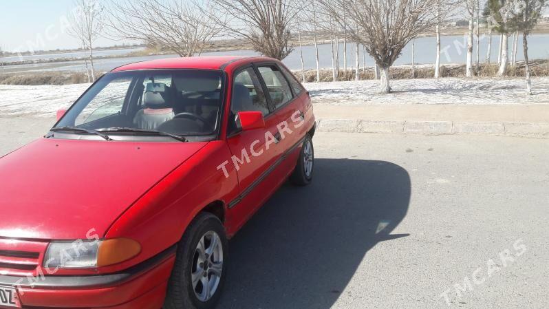 Opel Astra 1993 - 25 000 TMT - Daşoguz - img 5