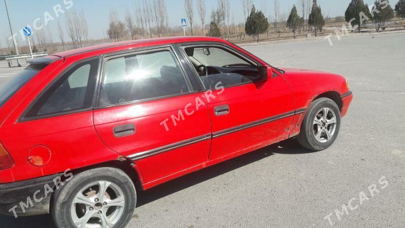 Opel Astra 1993 - 25 000 TMT - Дашогуз - img 7