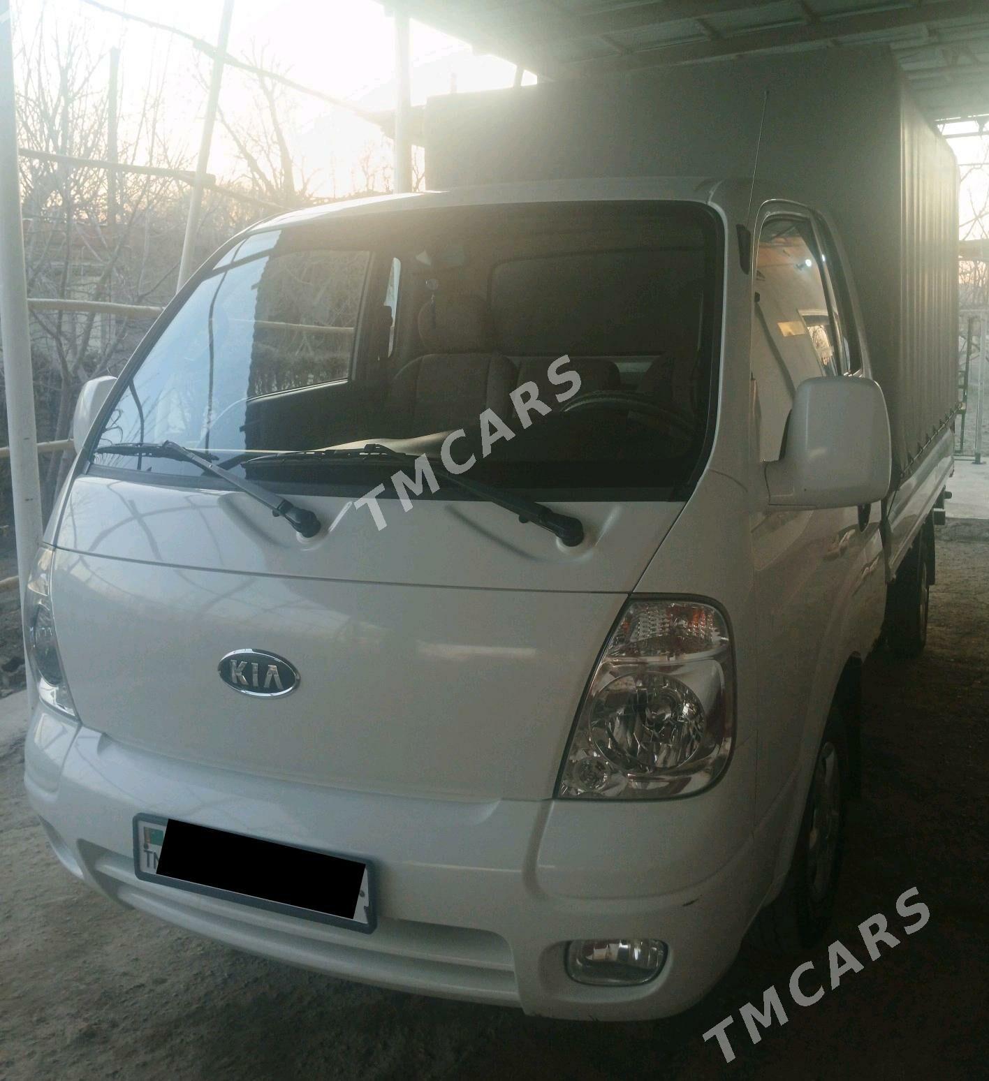 Kia Bongo 2012 - 200 000 TMT - Губадаг - img 4