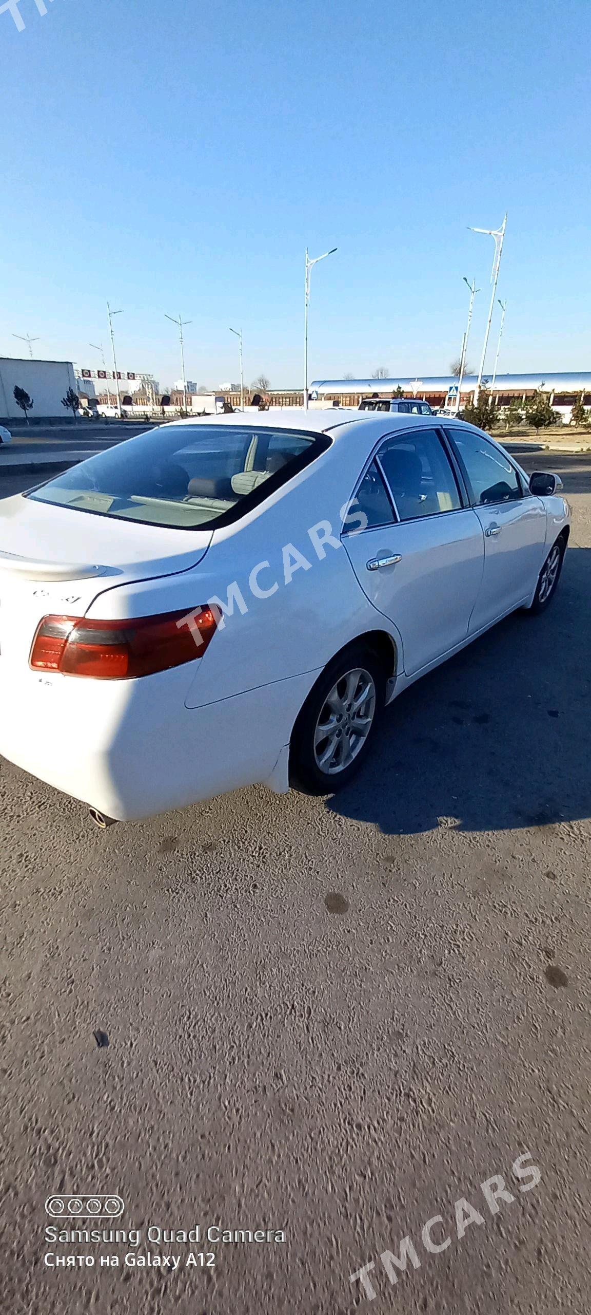 Toyota Camry 2008 - 116 000 TMT - Änew - img 4