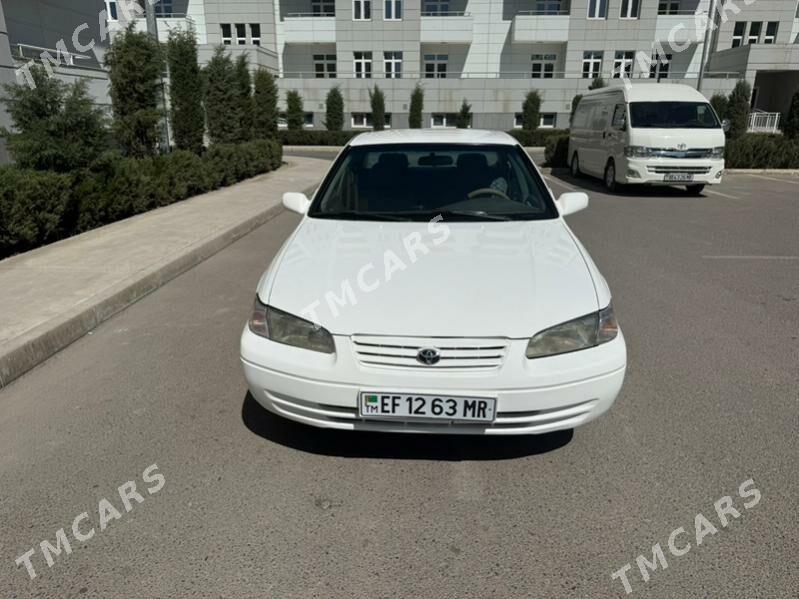 Toyota Camry 1999 - 110 000 TMT - Мары - img 5