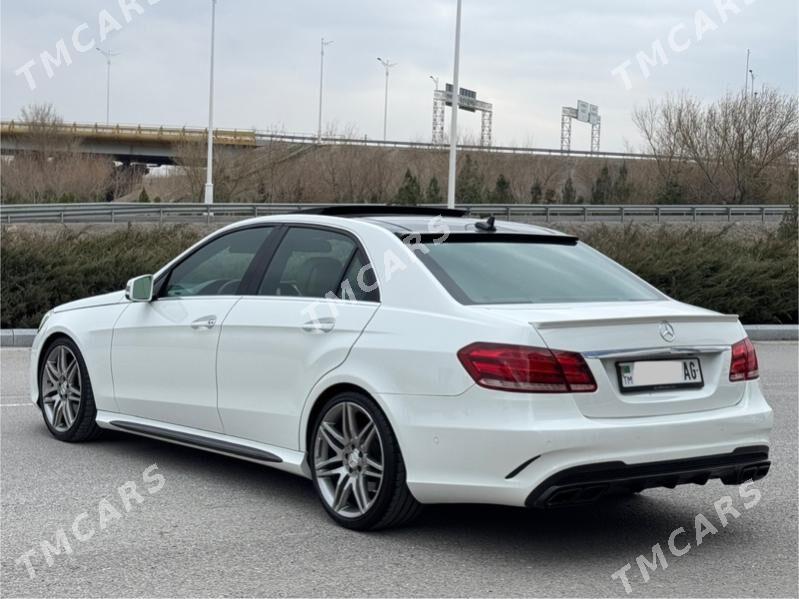 Mercedes-Benz E350 2011 - 275 000 TMT - Ашхабад - img 2