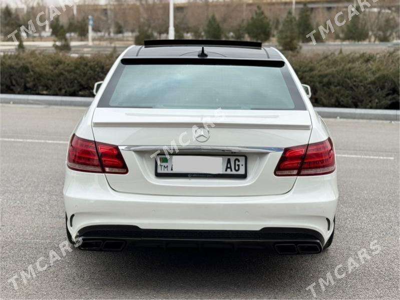 Mercedes-Benz E350 2011 - 275 000 TMT - Aşgabat - img 5