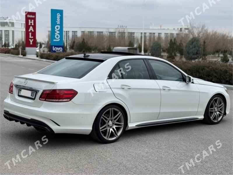 Mercedes-Benz E350 2011 - 275 000 TMT - Ашхабад - img 3