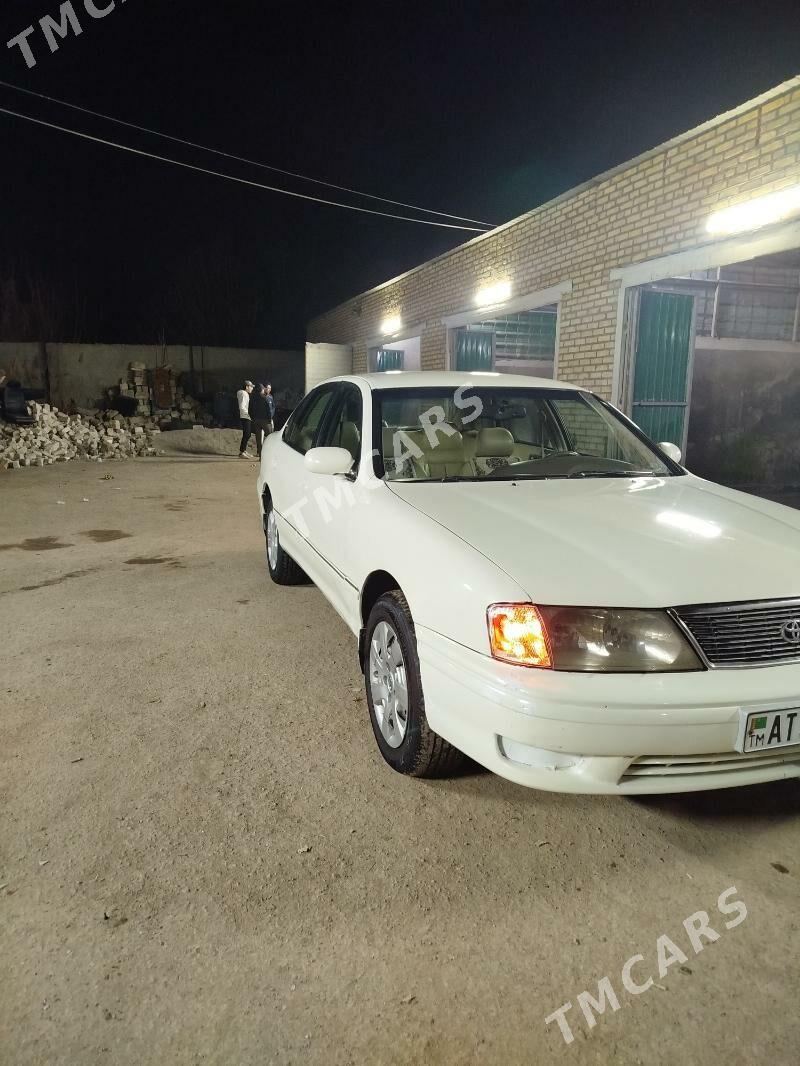 Toyota Avalon 1999 - 104 000 TMT - Болдумсаз - img 2