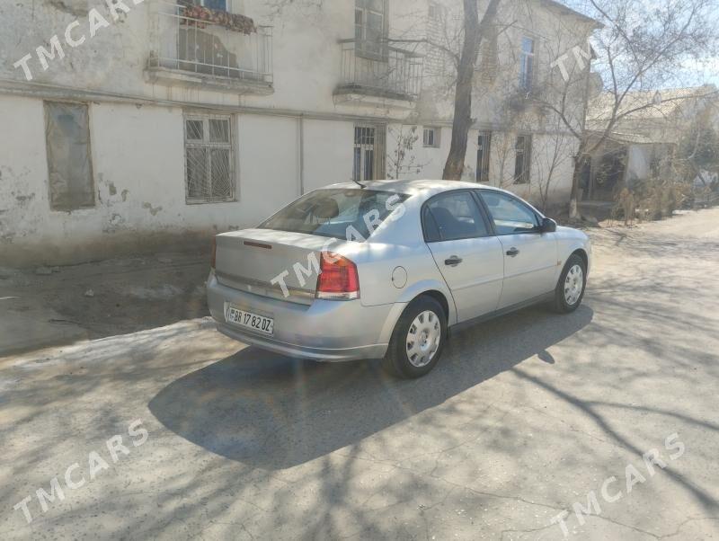 Opel Vectra 2002 - 80 000 TMT - Daşoguz - img 2