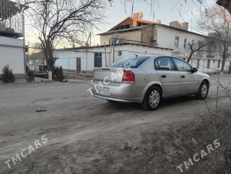 Opel Vectra 2002 - 80 000 TMT - Дашогуз - img 5