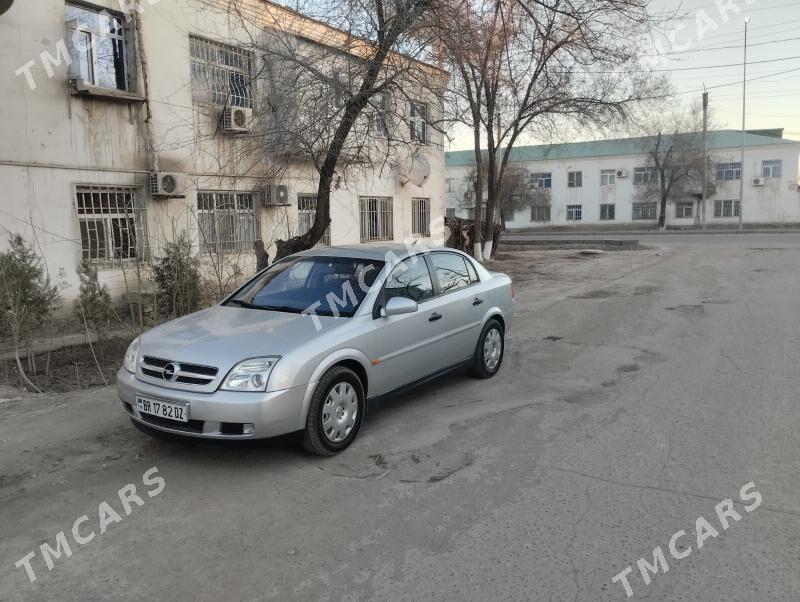 Opel Vectra 2002 - 80 000 TMT - Дашогуз - img 6